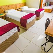 LUXO TPL (FRENTE PISCINA)