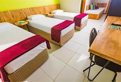 LUXO TPL (FRENTE PISCINA)