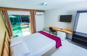 SUPERIOR SINGLE do Arrey Beach Hotel