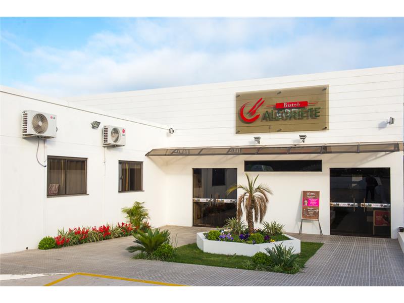 Hotel Alegrete 2
