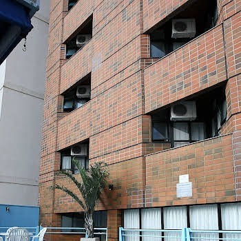 Imagem ilustrativa do hotel Cheverny Apart Hotel