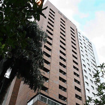 Imagem ilustrativa do hotel Cheverny Apart Hotel