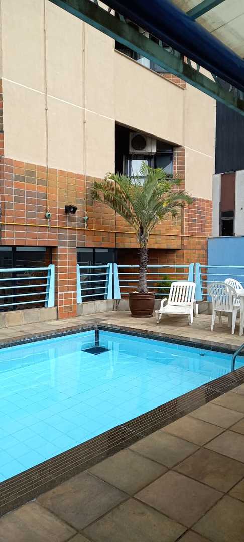 Imagem ilustrativa do hotel Cheverny Apart Hotel