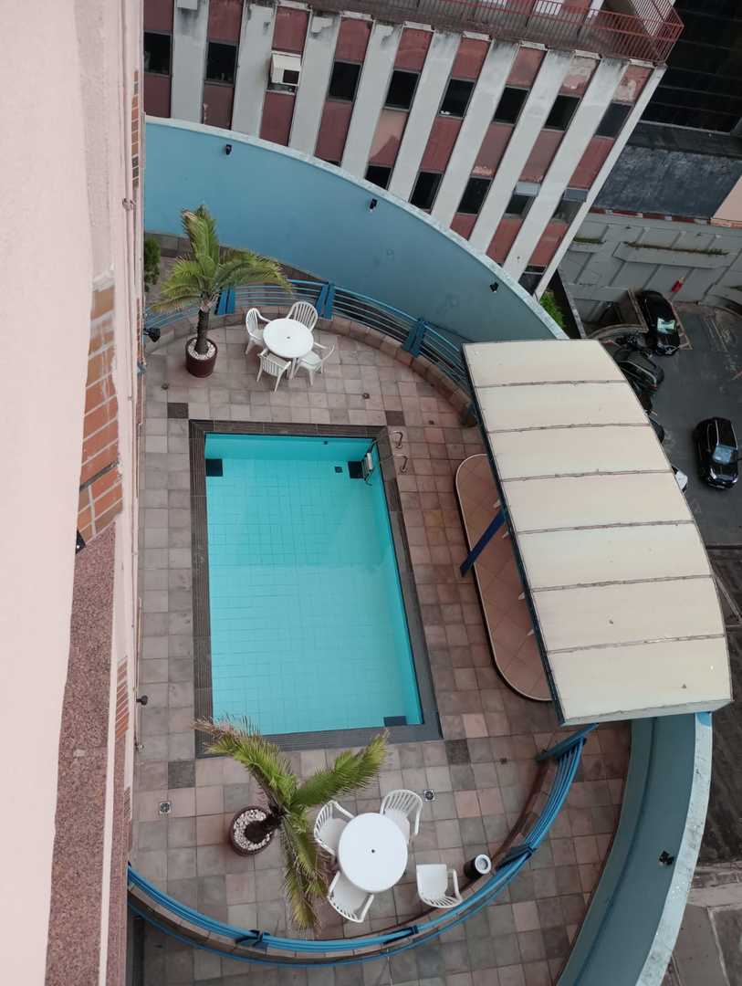 Imagem ilustrativa do hotel Cheverny Apart Hotel