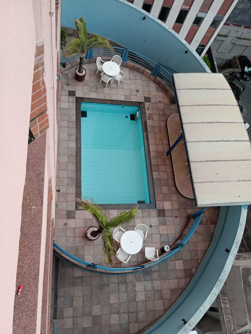 Imagem ilustrativa do hotel Cheverny Apart Hotel