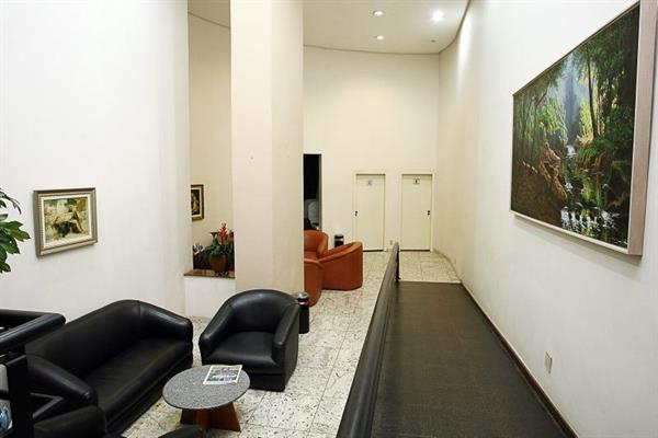 Foto 5 do Cheverny Apart Hotel