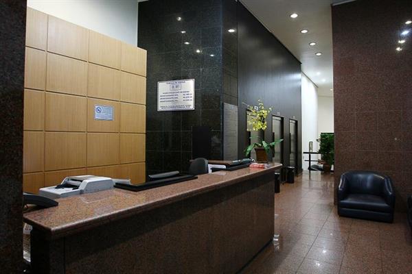 Foto 3 do Cheverny Apart Hotel