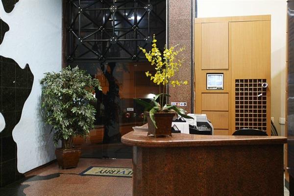 Foto 4 do Cheverny Apart Hotel
