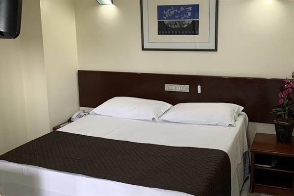 Foto 1 do Cheverny Apart Hotel
