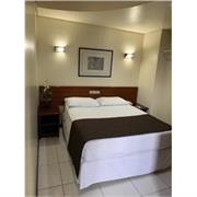 Quarto Triplo Casal Deluxe