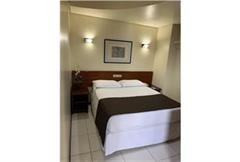 Quarto Triplo Casal Deluxe