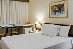 APARTAMENTO STANDARD CASAL