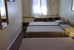 APARTAMENTO LUXO TRIPLO