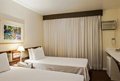 APARTAMENTO STANDARD TWIN