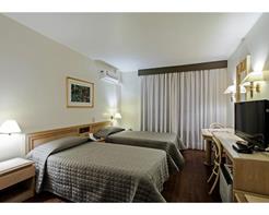 APARTAMENTO LUXO TWIN