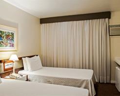 APARTAMENTO STANDARD TWIN