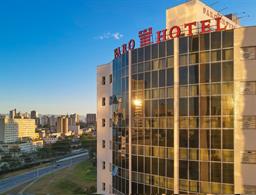 Faro Hotel São José dos Campos