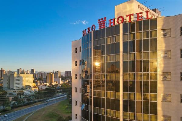 Foto 1 de Faro Hotel São José dos Campos