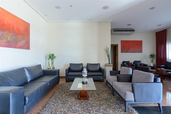 Foto 4 de Faro Hotel São José dos Campos
