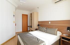 Estándar de Faro Hotel São José dos Campos