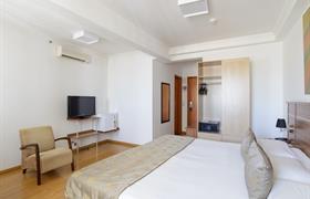 Lux de Faro Hotel São José dos Campos