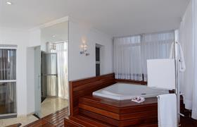 Suite Clásica de Faro Hotel São José dos Campos