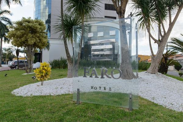 Photo 3 of Faro Hotel Taubaté
