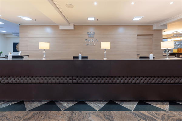 Foto 4 do Faro Hotel Atibaia