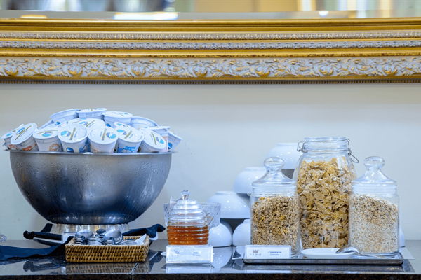 Foto 13 do Faro Hotel Atibaia