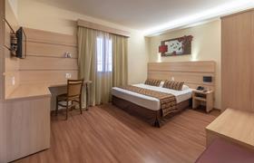 Superior do Faro Hotel Atibaia