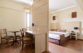 Luxo do Faro Hotel Atibaia