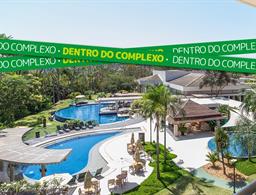 Rio Quente Hotel Cristal