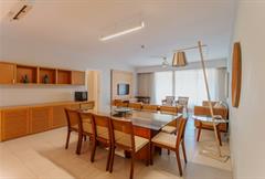 Suite Presidencial - Incluso Hot Park e Parque das Fontes