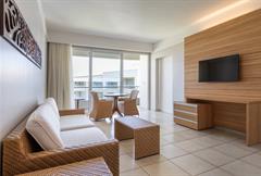 Junior Suite - Hot Park y Parque das Fontes incluidos