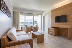 Junior Suite - Hot Park y Parque das Fontes incluidos