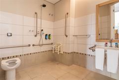PCD Luxury Suite - Incluye Hot Park y Parque das Fontes