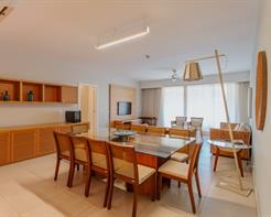 Suite Presidencial - Incluso Hot Park e Parque das Fontes