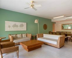 [OC] Suite Presidencial - Incluso Hot Park e Parque das Fontes
