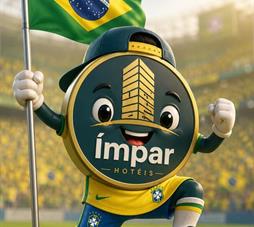 Ímpar Suítes Expominas