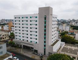 Ímpar Suítes Expominas