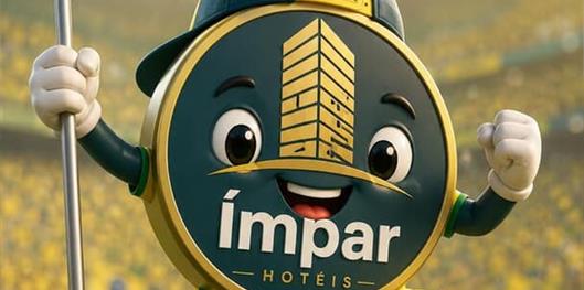 Ímpar Suítes Expominas