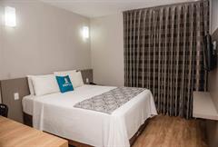 Standard - 1 cama de casal