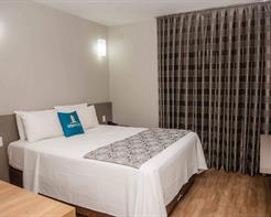 Standard - 1 cama de casal