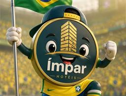 Ímpar Suítes Barão de Cocais