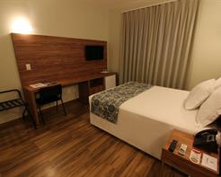 Standard - 1 cama de casal