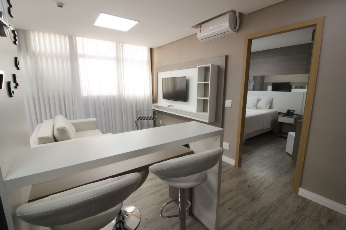 Imagem ilustrativa do hotel Ville Celestine Hotel