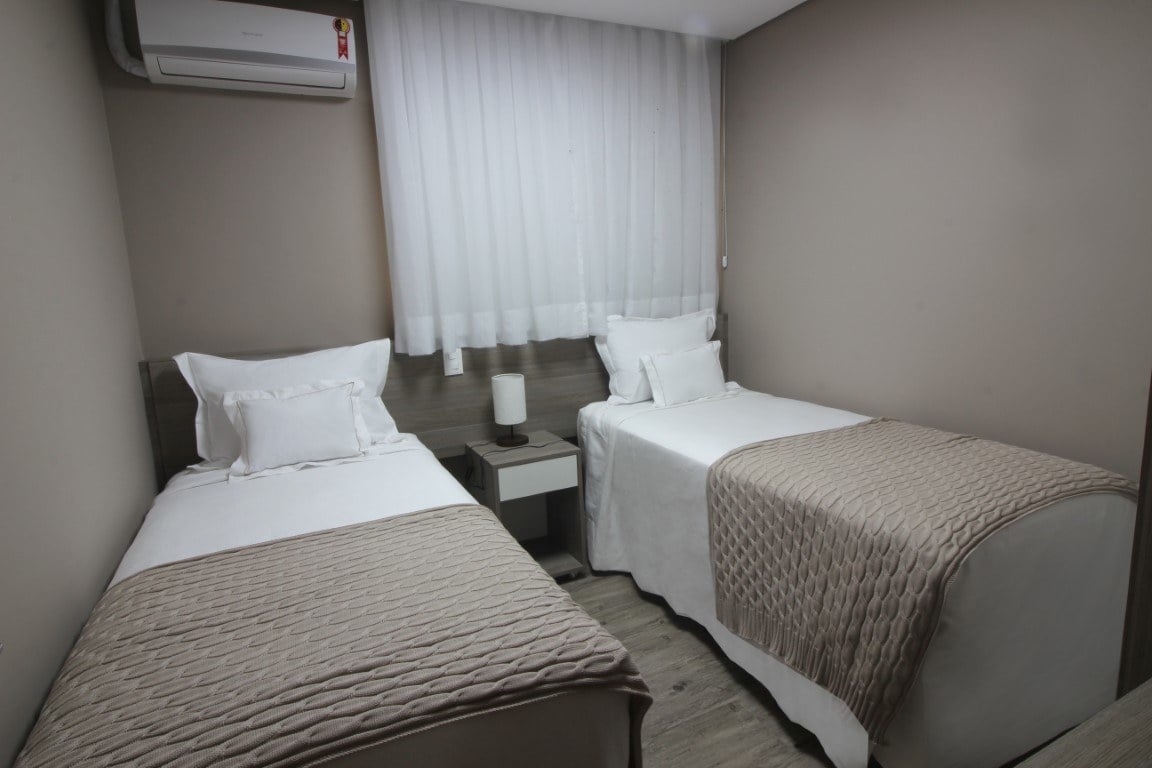 Imagem ilustrativa do hotel Ville Celestine Hotel