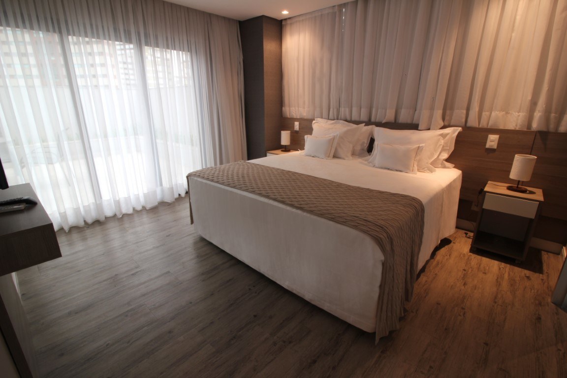 Imagem ilustrativa do hotel Ville Celestine Hotel