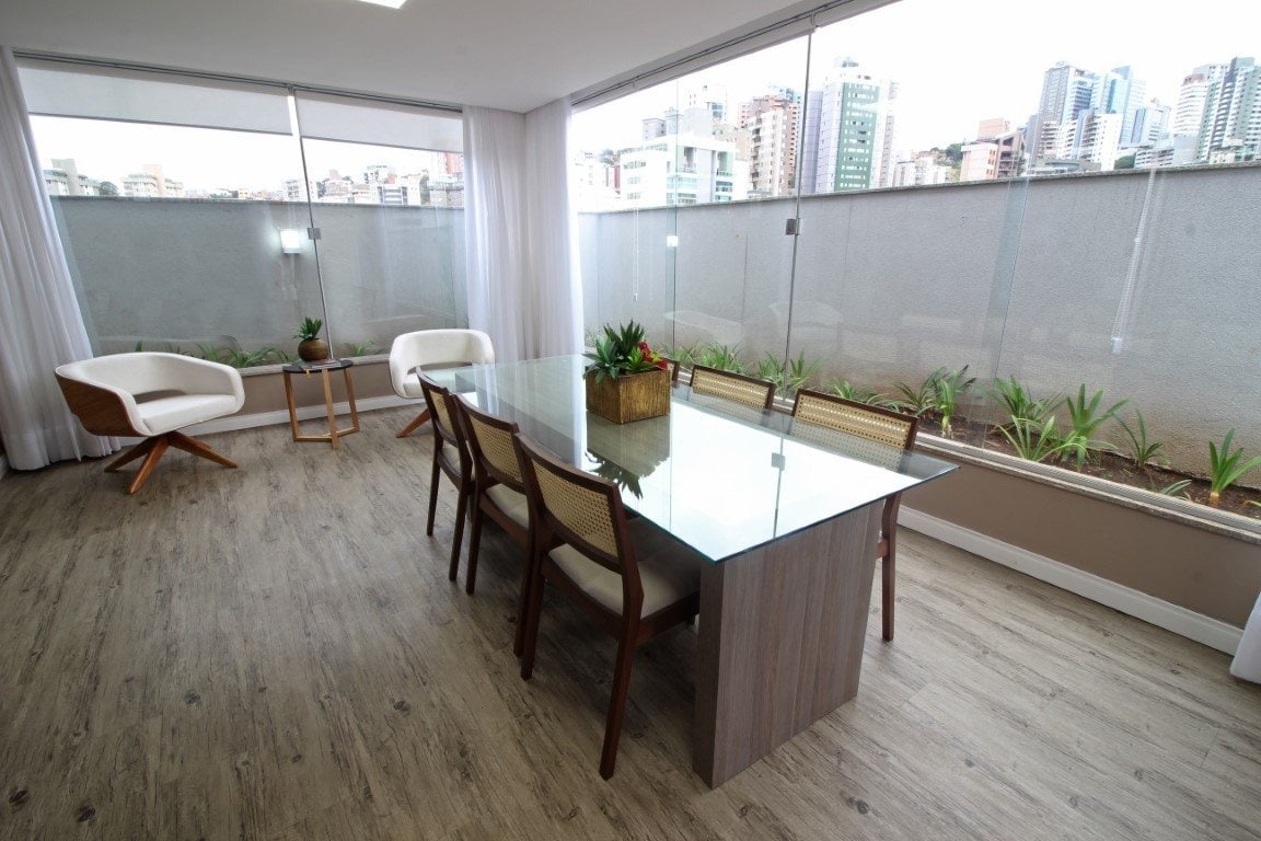 Imagem ilustrativa do hotel Ville Celestine Hotel