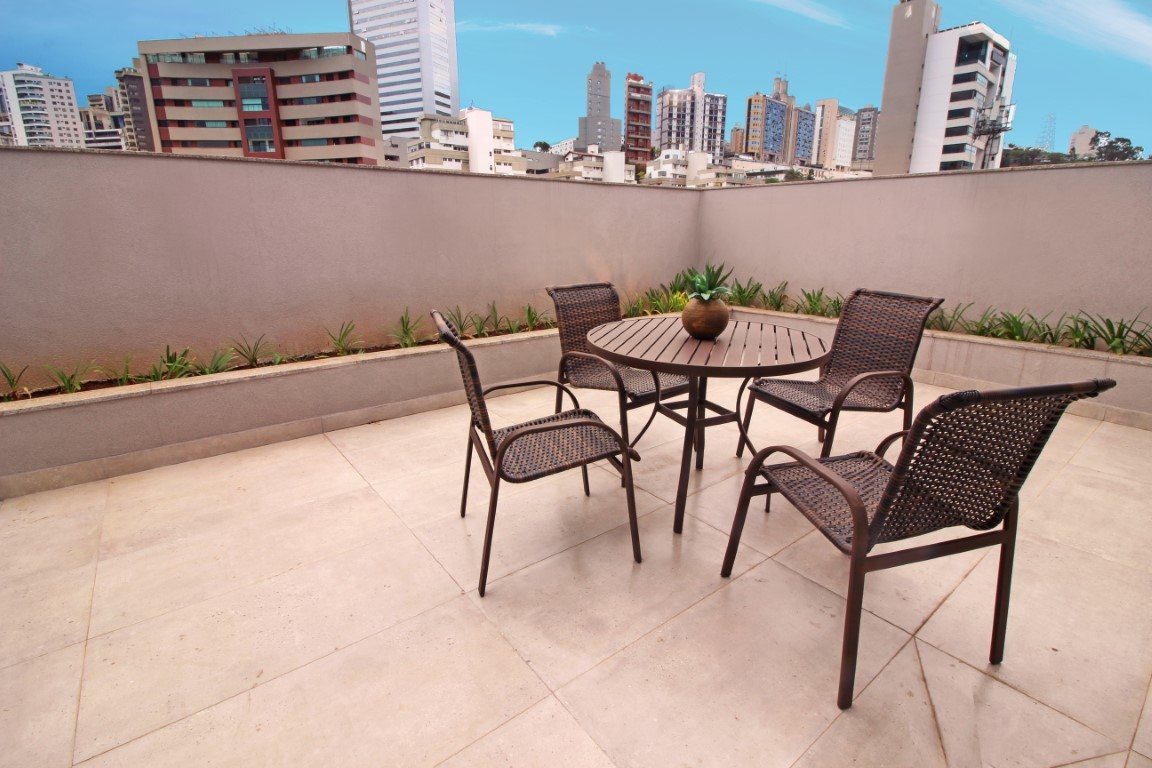 Imagem ilustrativa do hotel Ville Celestine Hotel